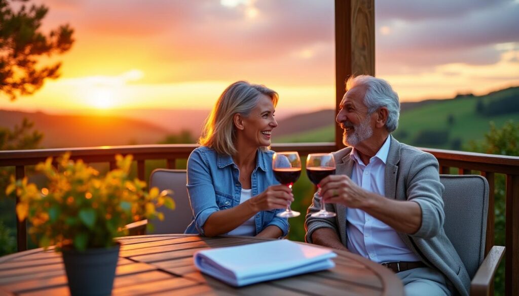 découvrez comment optimiser vos revenus après 60 ans grâce à la retraite complémentaire. conseils pratiques, stratégies d’épargne et astuces pour améliorer votre pension et profiter pleinement de votre retraite.