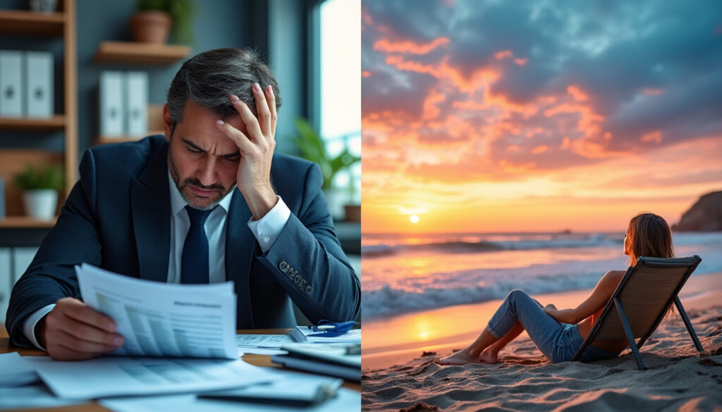 découvrez comment préserver votre retraite malgré un divorce ou une carrière irrégulière : astuces, droits et solutions pour sécuriser votre avenir financier.