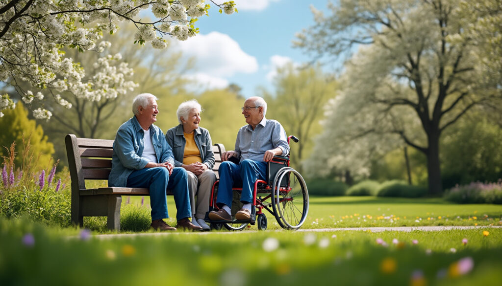 découvrez les droits spécifiques à la retraite pour les personnes en situation de handicap : conditions d’accès, avantages, démarches et conseils pour préparer sereinement votre départ à la retraite.