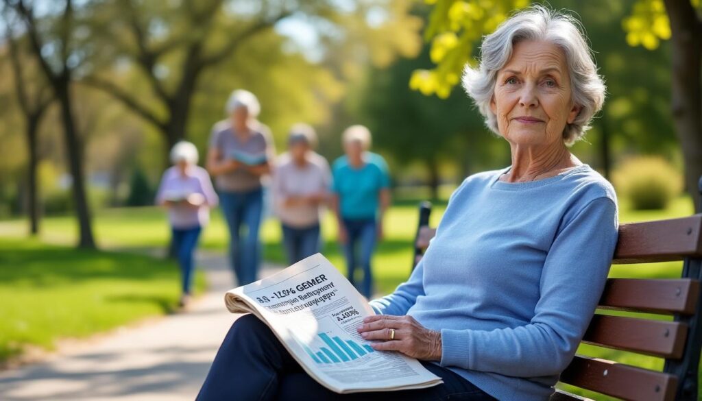 découvrez comment les inégalités entre les femmes et les hommes perdurent à la retraite. chiffres clés, analyses et explications pour mieux comprendre ce défi social en france.