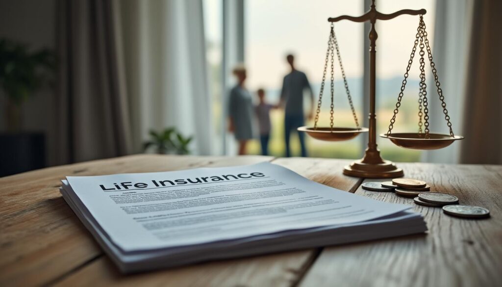 découvrez quel impôt s'applique sur une assurance vie en cas de décès et comment optimiser la transmission de votre capital aux bénéficiaires.