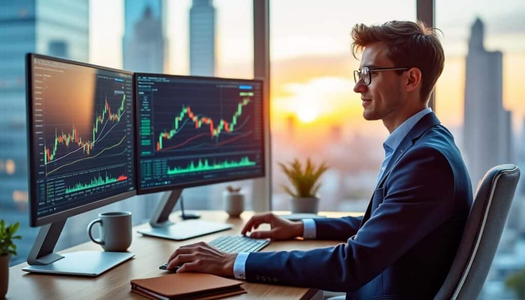 découvrez le témoignage inspirant d'un investisseur qui a réussi à faire fructifier son pea en seulement 3 ans grâce à des stratégies efficaces et des conseils pratiques.