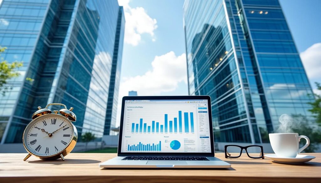 découvrez mon bilan après 4 ans d'investissement dans deux scpi de bureaux : performances, avantages et conseils pratiques pour les investisseurs.