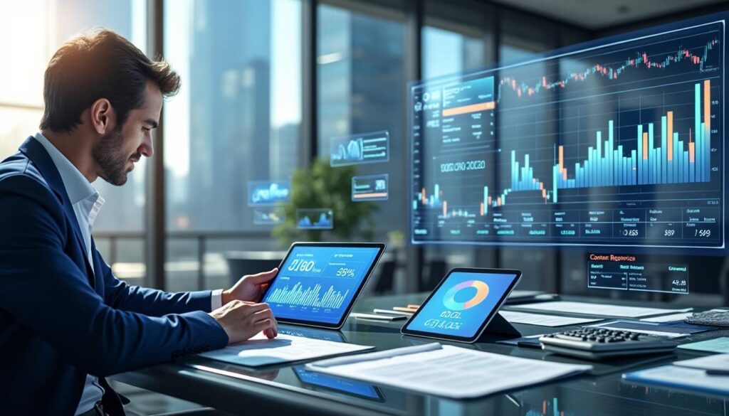 découvrez si les charges liées à un investissement en scpi sont déductibles et comment optimiser votre fiscalité grâce à nos conseils experts.