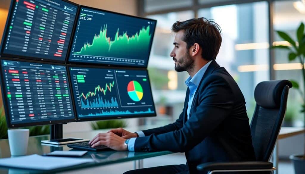 découvrez si vous pouvez ouvrir plusieurs pea simultanément, les règles à suivre et les avantages de gérer plusieurs plans d'épargne en actions.