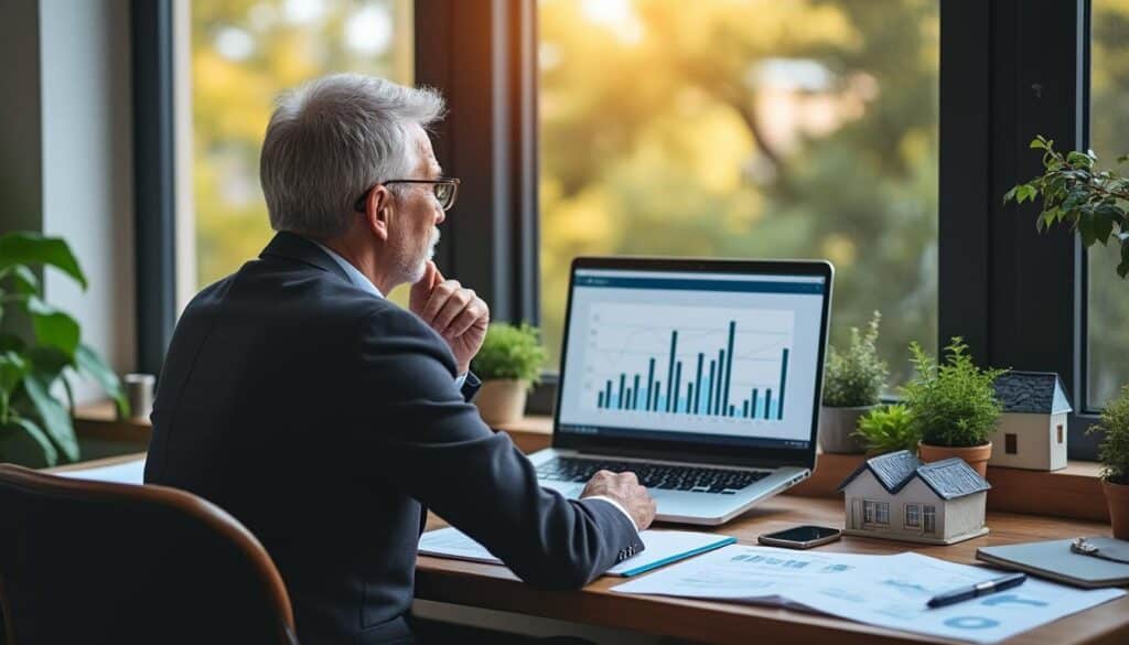 découvrez si vivre de ses revenus scpi est possible grâce à une simulation détaillée sur 20 ans. analyse des rendements, avantages et conseils pour investir sereinement.