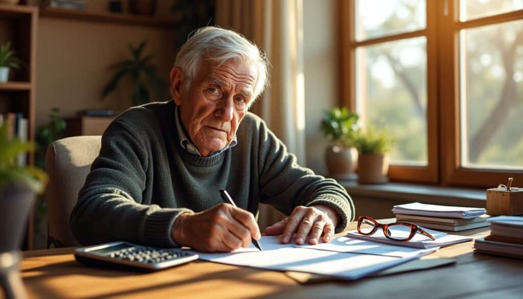 découvrez les informations essentielles pour résilier une assurance vie après 70 ans, les conditions à respecter et les conseils pour bien gérer votre contrat.