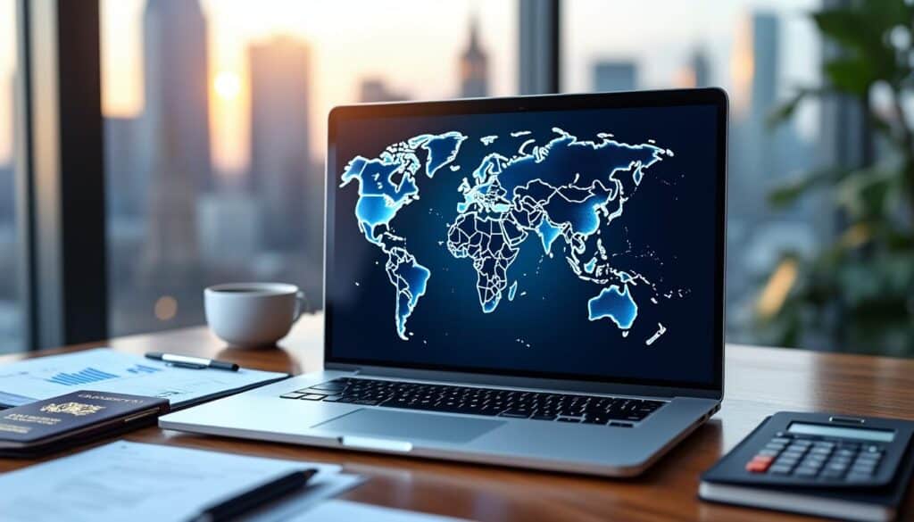 découvrez les risques de double imposition sur les revenus scpi à l’étranger et les solutions pour optimiser votre fiscalité internationale.