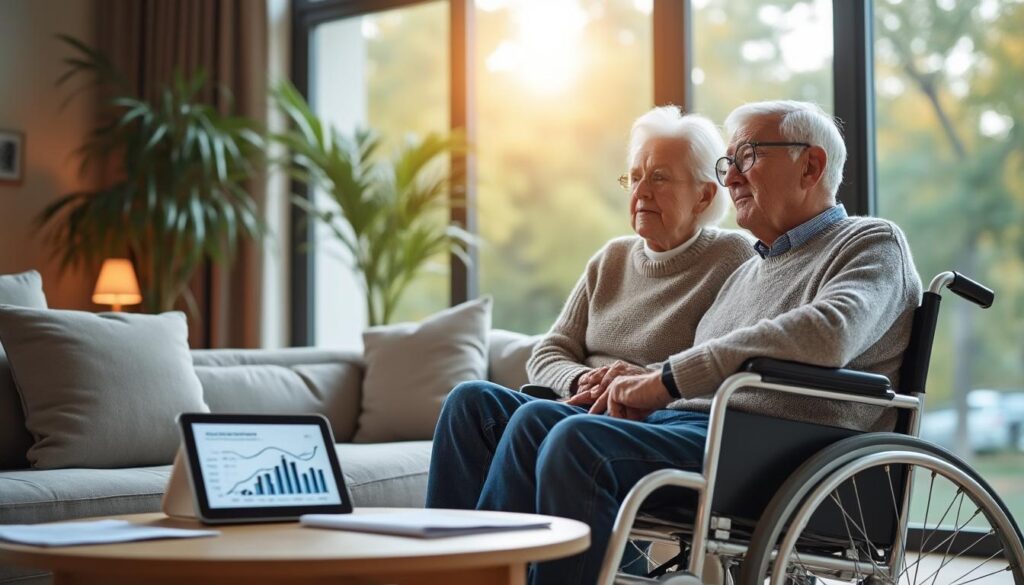 découvrez les étapes clés pour activer les garanties de l'assurance vie lorsqu'un proche devient invalide, et protégez efficacement vos proches.