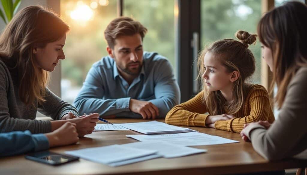 découvrez si résilier une assurance vie est nécessaire pour éviter les conflits lors d'une succession et quelles sont les meilleures pratiques à adopter.