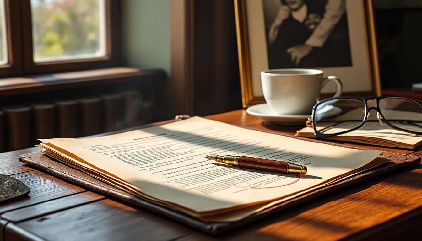 la clause bénéficiaire définit les héritiers légaux d'un contrat en cas de décès, garantissant une transmission claire et sécurisée des droits.