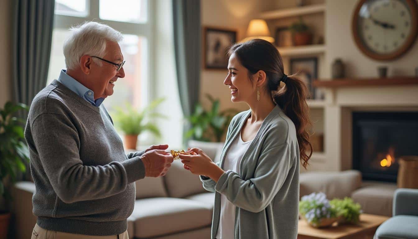 découvrez comment l'assurance vie simplifie la transmission de votre patrimoine financier entre générations, offrant sécurité et sérénité à vos proches.