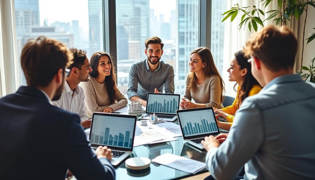 découvrez pourquoi les scpi séduisent un nombre croissant de jeunes investisseurs grâce à leur accessibilité, leur diversification et leur rendement attractif.