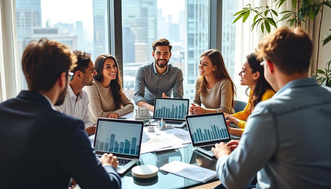 découvrez pourquoi les scpi séduisent un nombre croissant de jeunes investisseurs grâce à leur accessibilité, leur diversification et leur rendement attractif.