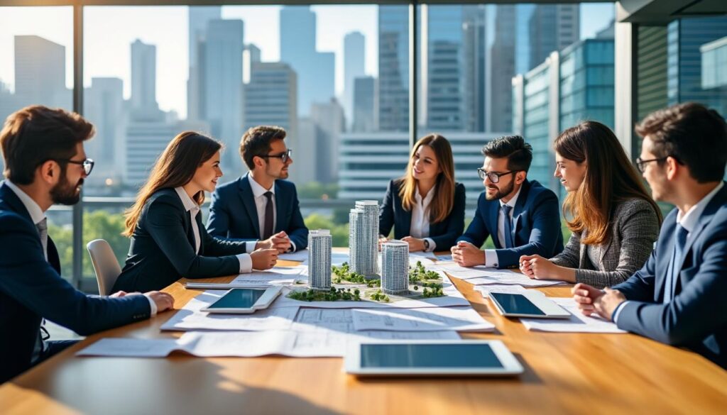 découvrez ce qu'est une scpi, son fonctionnement, ses avantages et ses risques expliqués simplement pour mieux comprendre cet investissement immobilier collectif.