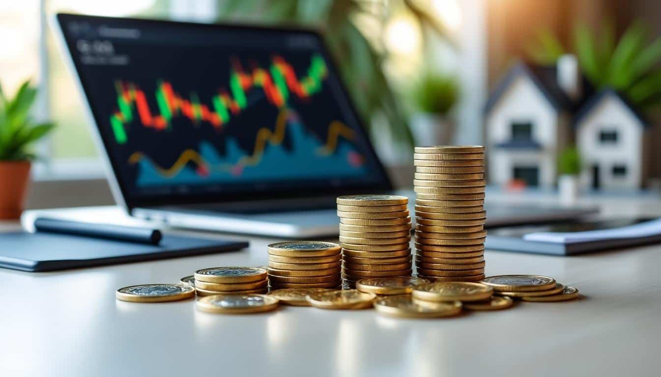 découvrez comment investir dans une scpi dès 1 000 euros en 2025 et commencez à faire fructifier votre patrimoine facilement et sereinement.