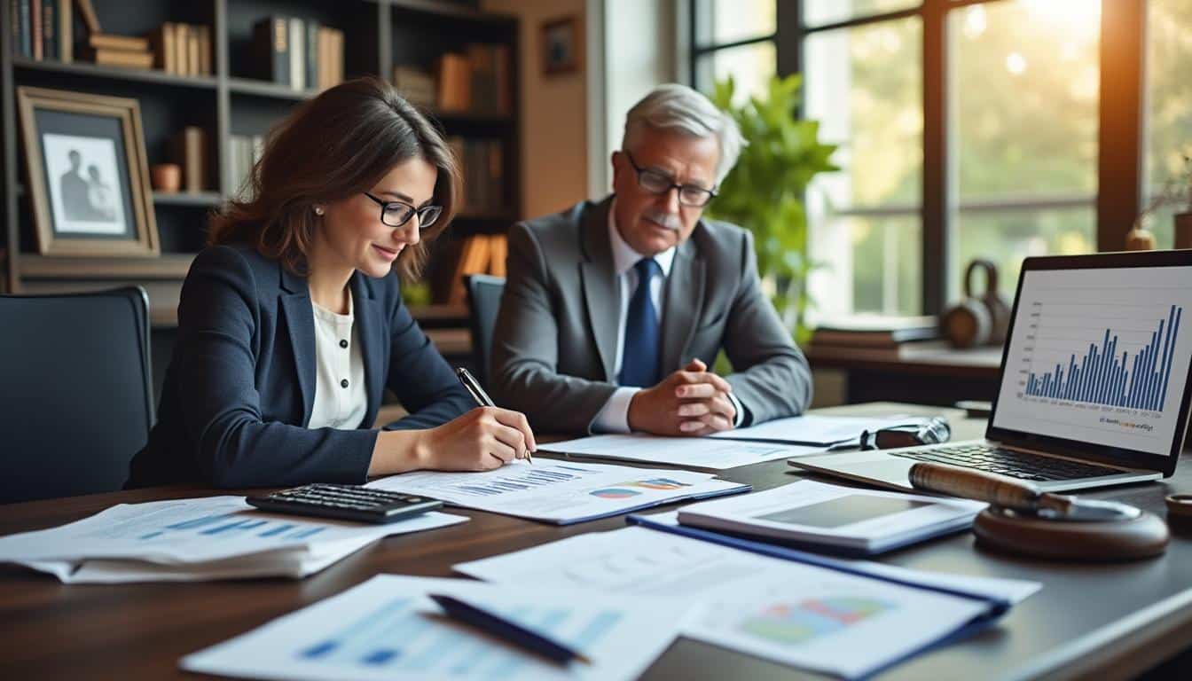 découvrez le fonctionnement de la succession et de l'assurance vie, ainsi que les règles essentielles et la fiscalité à connaître pour optimiser la transmission de votre patrimoine.