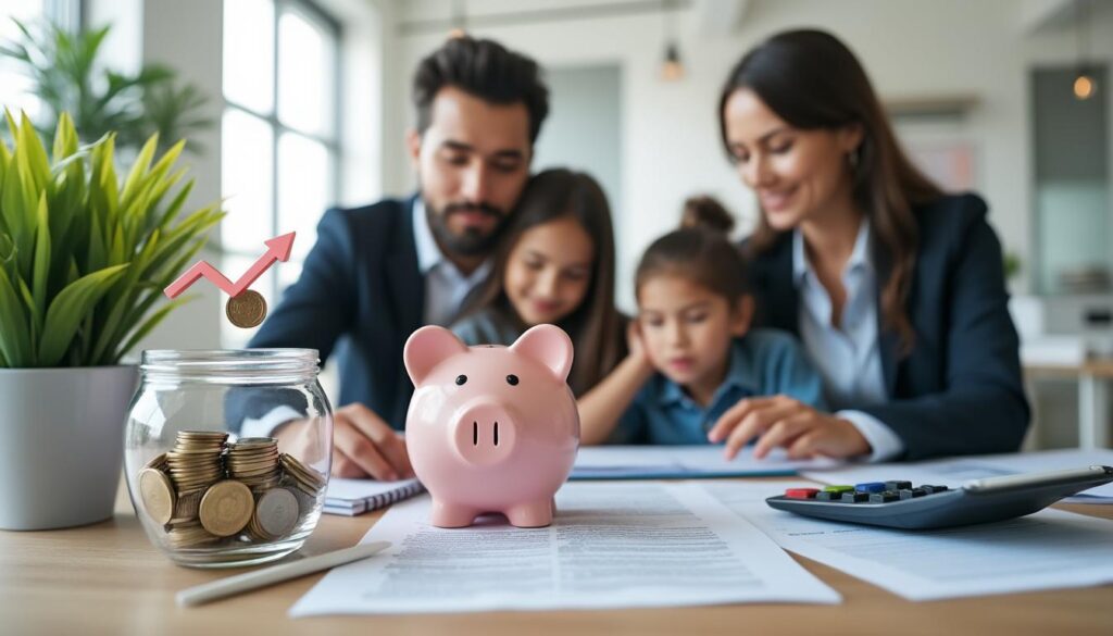 découvrez comment la délégation d'assurance emprunteur peut réduire significativement le coût total de votre crédit immobilier en offrant des garanties adaptées à moindre prix.