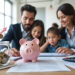 découvrez comment la délégation d'assurance emprunteur peut réduire significativement le coût total de votre crédit immobilier en offrant des garanties adaptées à moindre prix.