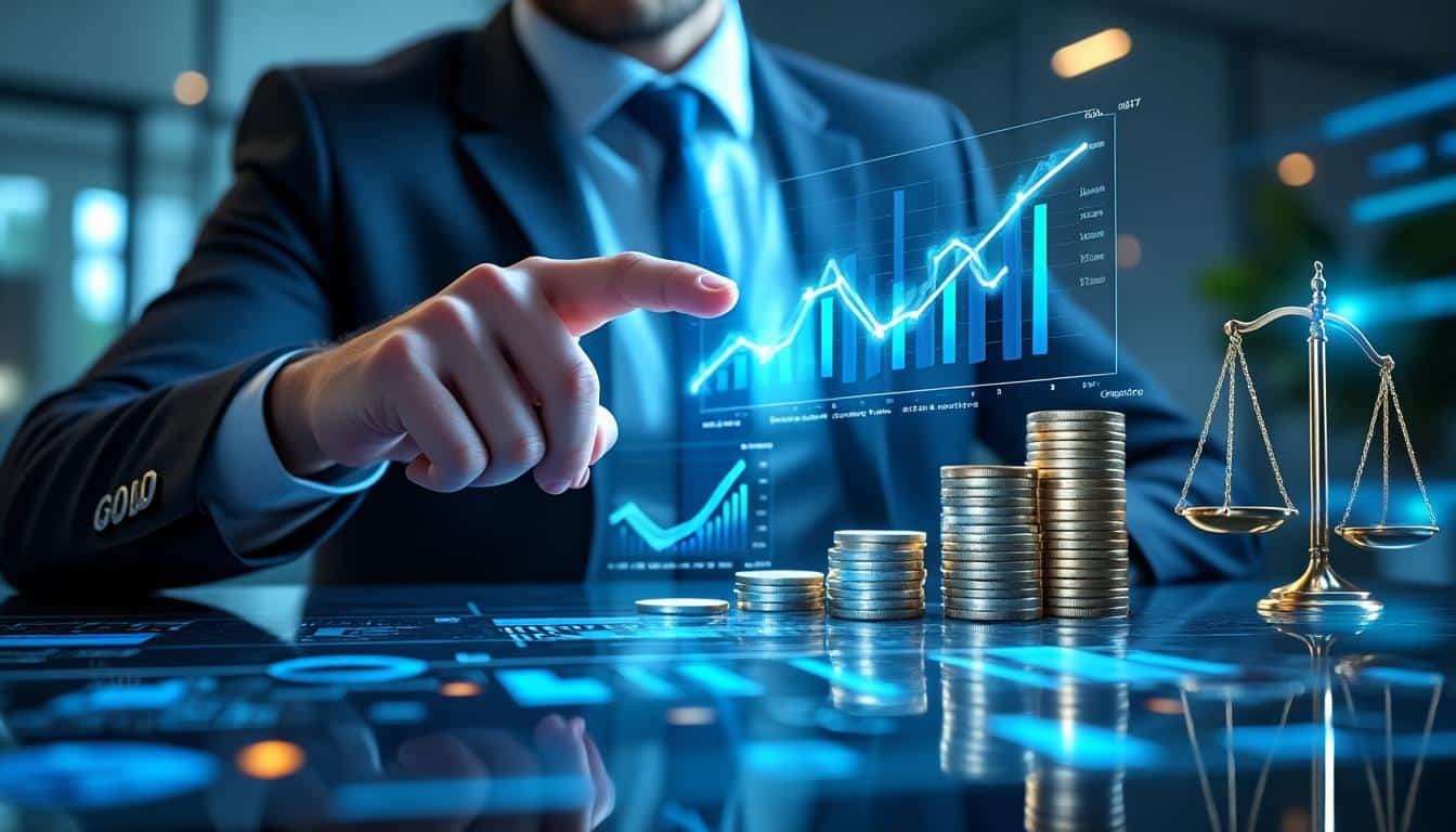 découvrez comment la gestion pilotée optimise la capitalisation de votre assurance vie en l'adaptant à votre profil de risque, pour des investissements personnalisés et performants.