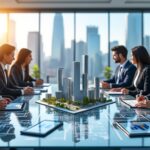 découvrez comment la société de gestion pilote efficacement la stratégie d'acquisition immobilière de la scpi pour optimiser vos investissements.