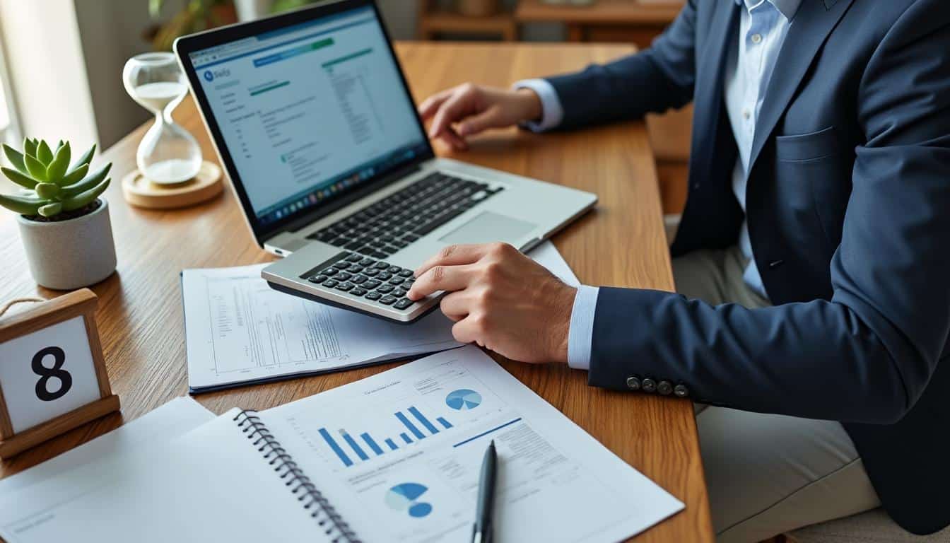 découvrez comment l'abattement annuel après huit ans de détention peut réduire la fiscalité de votre assurance vie et optimiser votre investissement.