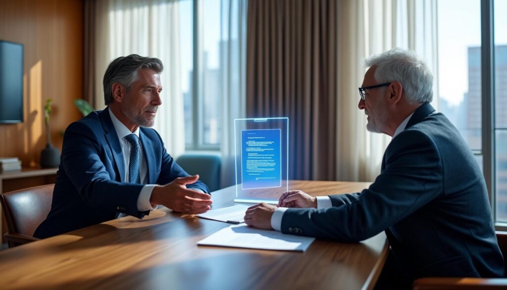 découvrez comment l'avance sur contrat vous permet d'accéder rapidement aux fonds de votre assurance vie sans procéder à un rachat, pour plus de flexibilité et de sérénité financière.