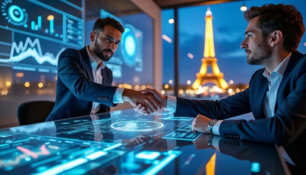 découvrez comment le pea-pme stimule le financement des entreprises innovantes en europe, favorisant la croissance et l'innovation au sein des pme européennes.