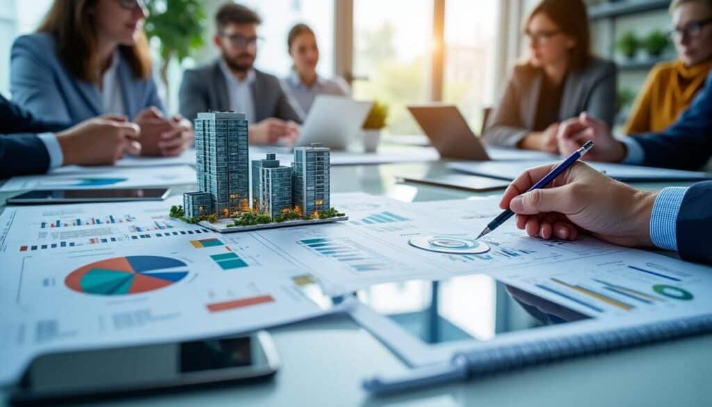 découvrez comment le démembrement de propriété peut alléger la charge fiscale des porteurs de parts de scpi, optimisant ainsi votre investissement immobilier.