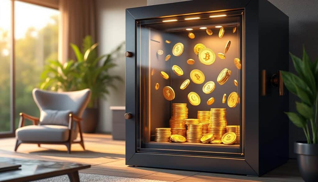 découvrez comment le fonds en euros assure la sécurité de votre capital dans le cadre de l'assurance vie, offrant sérénité et protection de votre investissement.