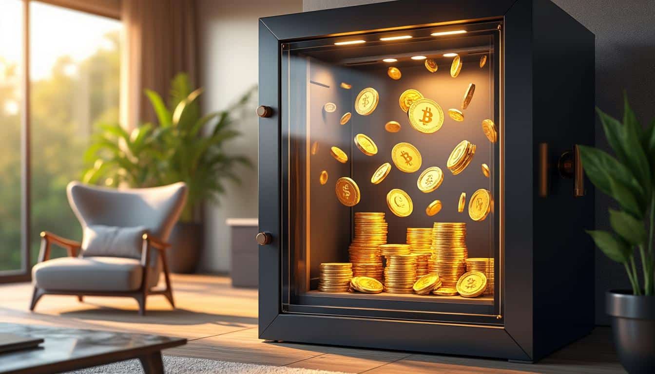 découvrez comment le fonds en euros assure la sécurité de votre capital dans le cadre de l'assurance vie, offrant sérénité et protection de votre investissement.