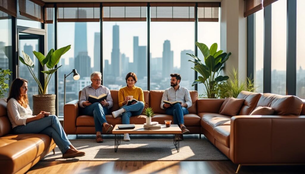 découvrez comment le rendement locatif des scpi permet de générer des revenus complémentaires stables pour les épargnants, en optimisant leur investissement immobilier.