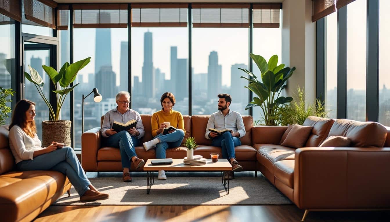 découvrez comment le rendement locatif des scpi permet de générer des revenus complémentaires stables pour les épargnants, en optimisant leur investissement immobilier.