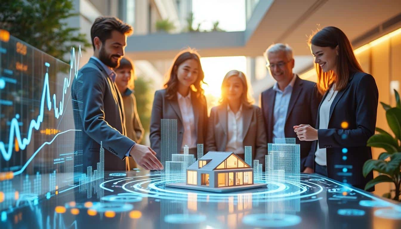 découvrez comment un ticket d'entrée minimal facilite l'accès à l'investissement en scpi de rendement, offrant une opportunité accessible à tous pour diversifier leur patrimoine.