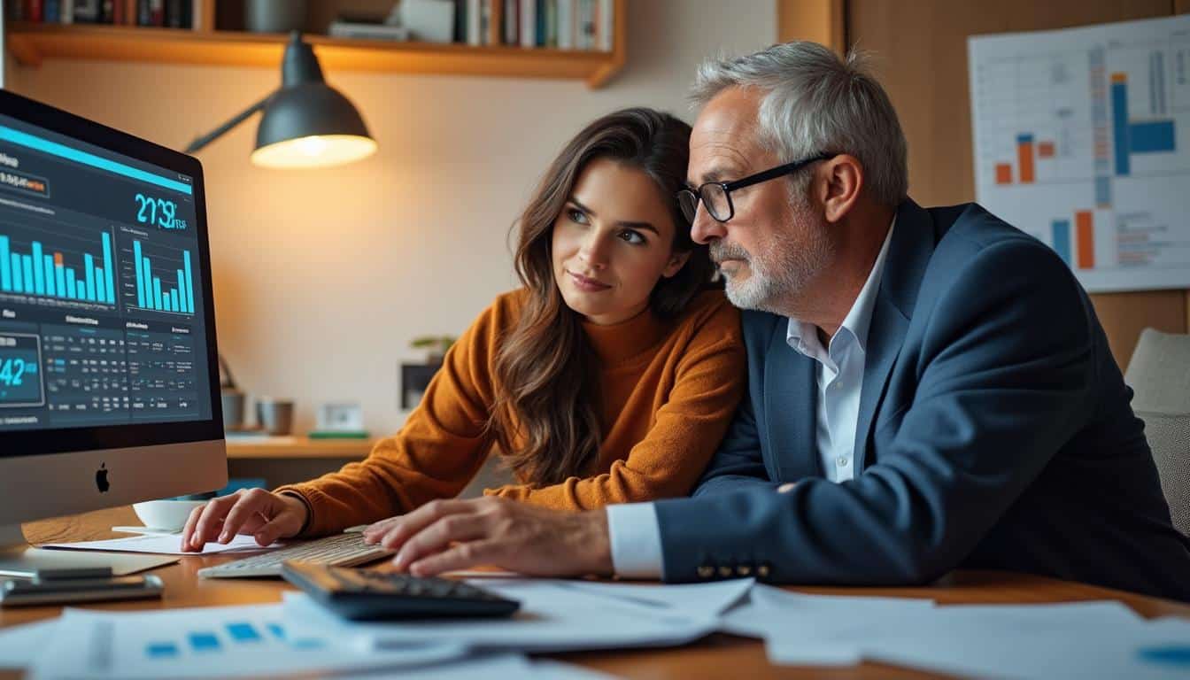 découvrez comment le versement volontaire peut réduire l'assiette imposable de votre foyer et optimiser votre retraite.