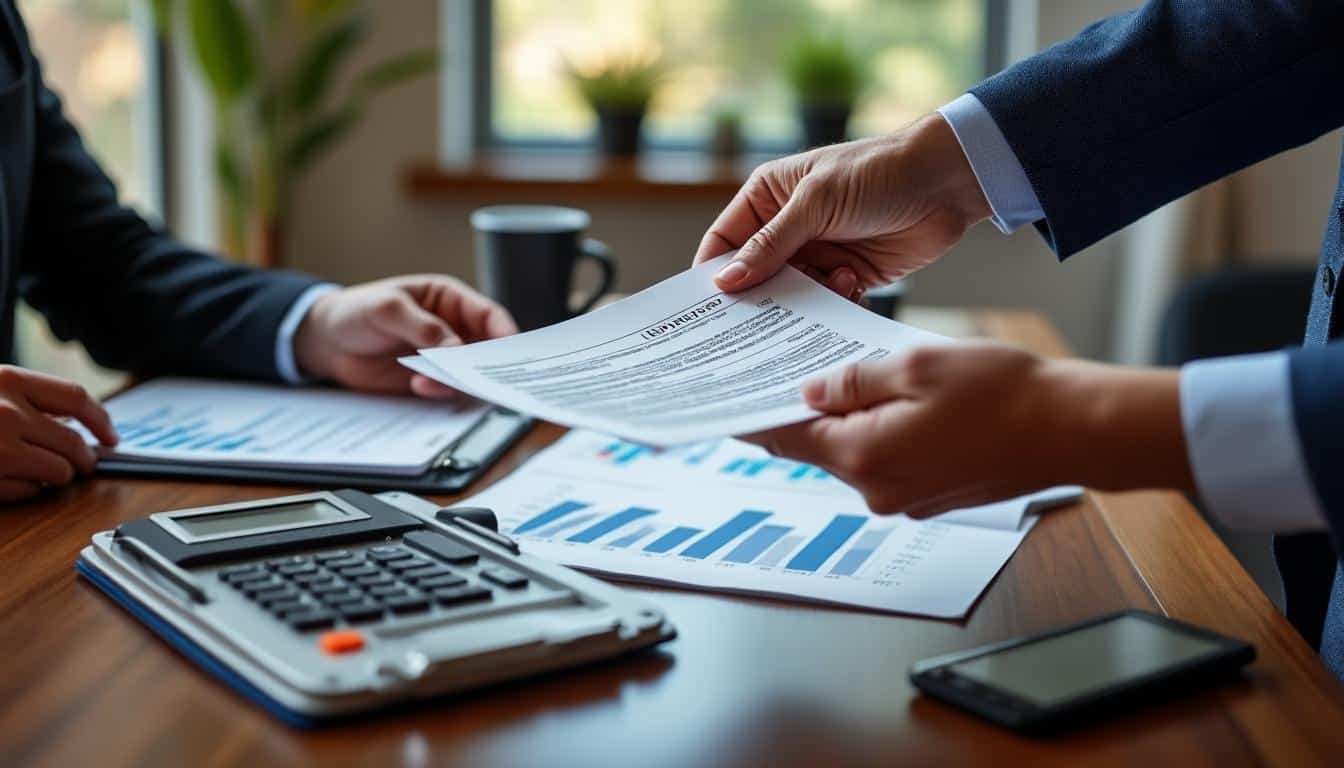 découvrez comment l'équivalence des garanties influence le changement d'assurance pour l'emprunteur et facilite la protection optimale de votre prêt.