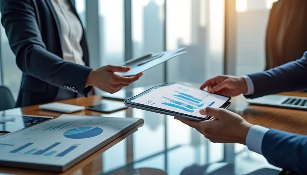 découvrez comment l'exonération d'impôt sur le revenu après cinq ans renforce l'attractivité fiscale du plan d'épargne en actions (pea) pour optimiser vos investissements.