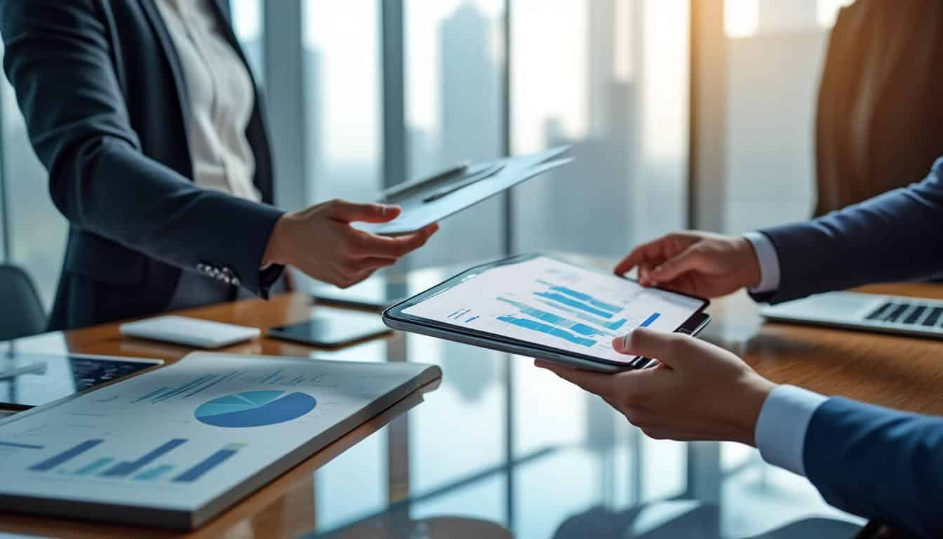 découvrez comment l'exonération d'impôt sur le revenu après cinq ans renforce l'attractivité fiscale du plan d'épargne en actions (pea) pour optimiser vos investissements.