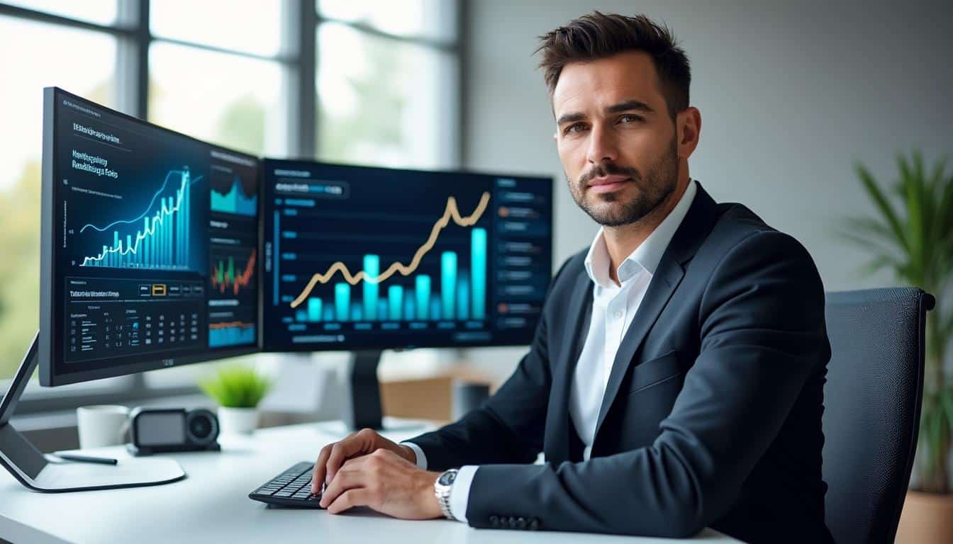 découvrez comment la gestion libre en assurance vie permet à l'épargnant de contrôler pleinement sa capitalisation et d'optimiser ses investissements selon ses choix.