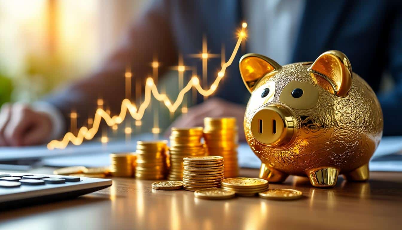 découvrez comment la participation aux bénéfices peut augmenter la capitalisation annuelle de votre assurance vie et optimiser vos gains.