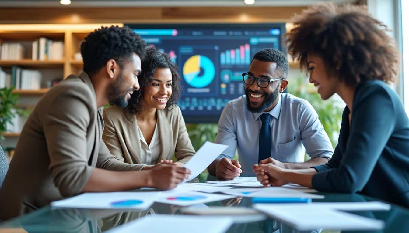 découvrez comment la quotité assurée répartit la couverture du prêt entre les co-emprunteurs pour une protection équilibrée et adaptée à chacun.