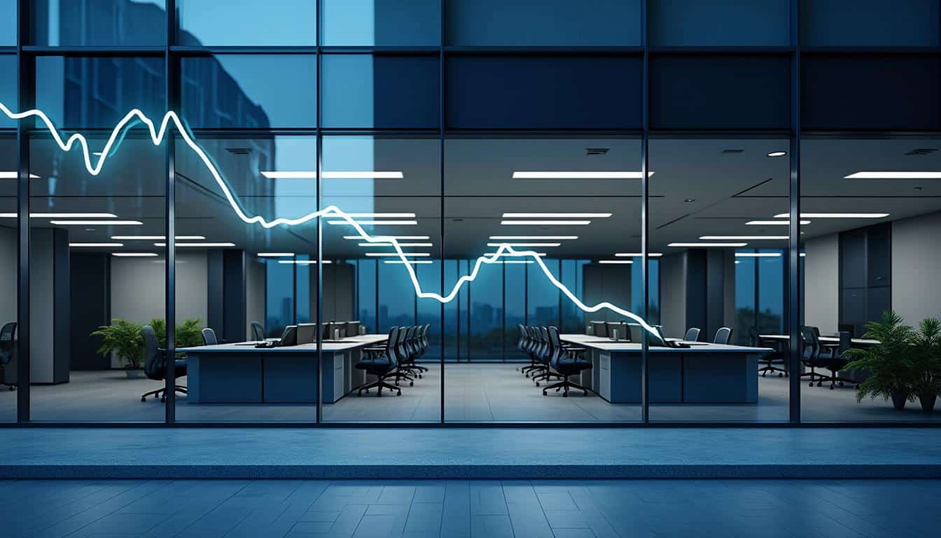 découvrez comment la vacance locative impacte le dividende trimestriel des scpi de bureaux et quelles stratégies adopter pour optimiser vos revenus locatifs.