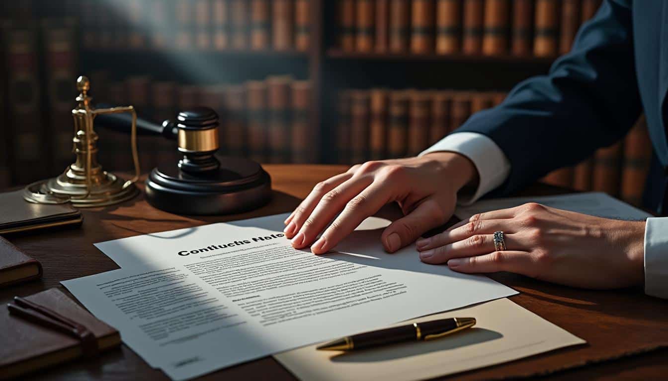 découvrez comment l'acceptation du bénéficiaire empêche toute modification du contrat après le décès, garantissant la sécurité des dispositions prévues.