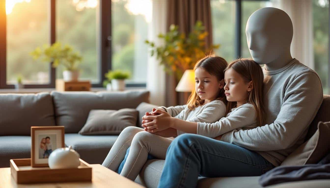 l'assurance décès temporaire offre une protection financière en garantissant le versement d'un capital immédiat aux enfants mineurs en cas de décès, assurant ainsi leur avenir et leur sécurité.