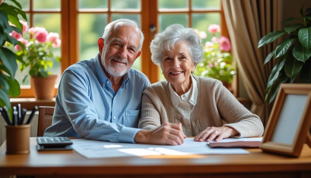 découvrez comment l'assurance vie après 70 ans offre une fiscalité avantageuse en matière de succession, optimisant la transmission de votre patrimoine.