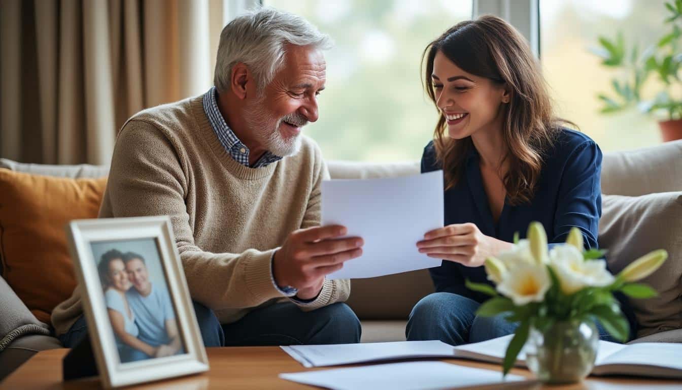 découvrez comment le certificat de non-exigibilité simplifie le versement du capital décès aux proches, assurant une procédure rapide et sécurisée.