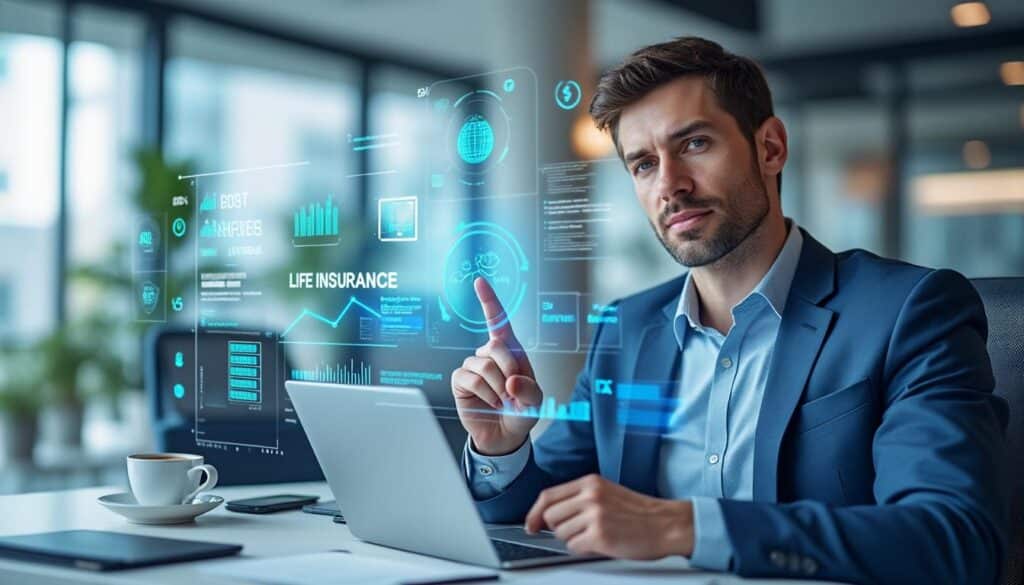 découvrez comment un courtier en ligne peut vous aider à réduire les frais d'entrée de votre contrat d'assurance vie, pour un investissement plus avantageux.