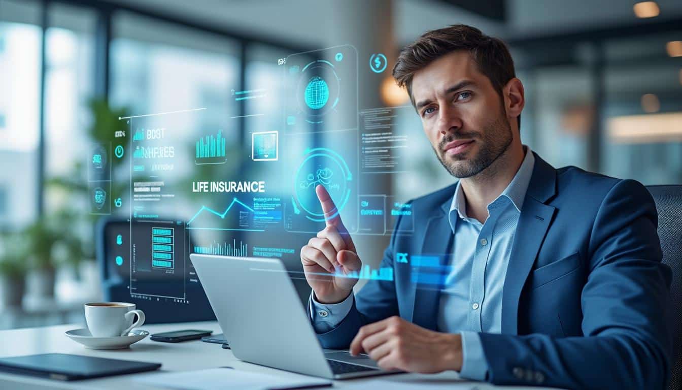 découvrez comment un courtier en ligne peut vous aider à réduire les frais d'entrée de votre contrat d'assurance vie, pour un investissement plus avantageux.