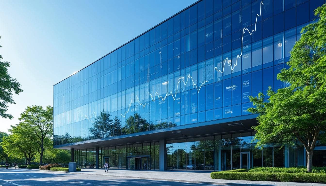 découvrez comment le crédit bail immobilier permet de financer les actifs professionnels au sein d'une scpi, une solution flexible pour optimiser vos investissements immobiliers.