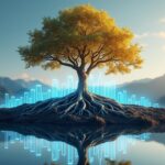 découvrez comment le fonds de croissance contribue à la stabilité de la capitalisation de l'assurance vie à long terme, assurant sécurité et performance durable pour vos investissements.